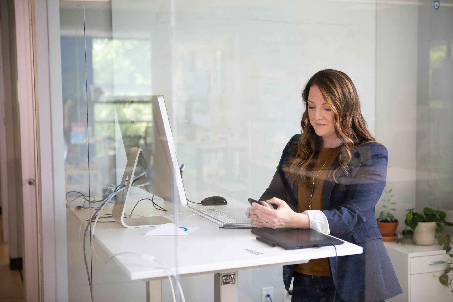 Consultants & Freelancers